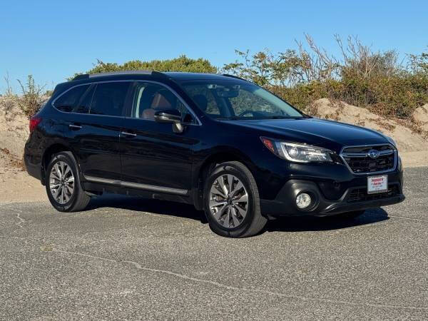2019 Subaru Outback 2.5i Touring