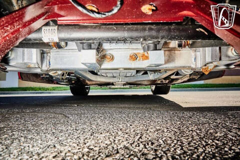 2002 Chrysler Prowler