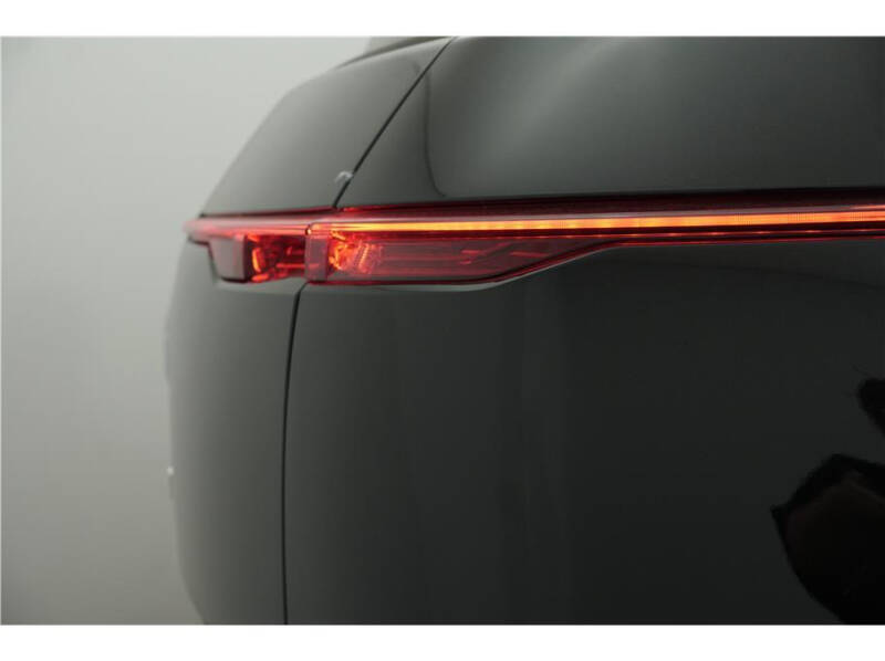 2023 Fisker Ocean Extreme