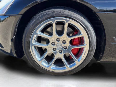 2004 Dodge Viper SRT-10