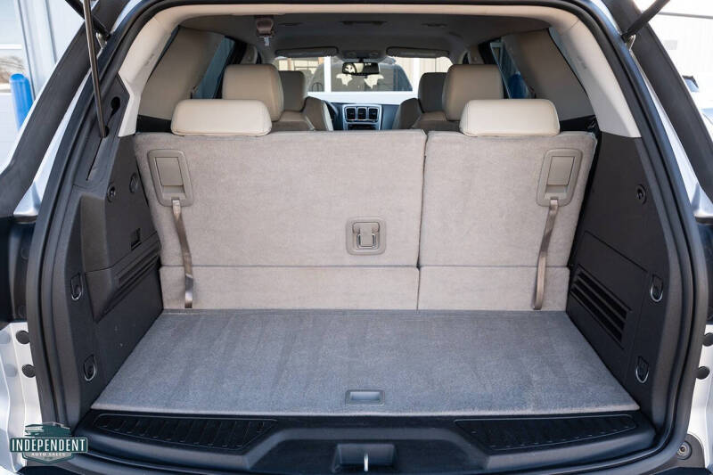 2012 GMC Acadia SLT-1