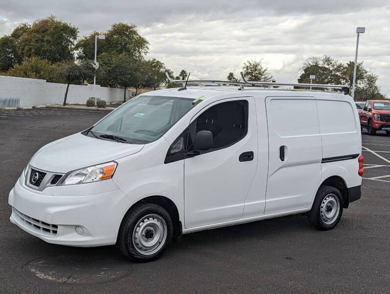 2020 Nissan NV200 for sale in Peoria, AZ