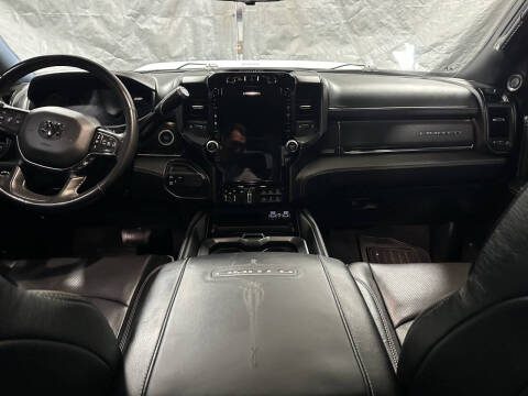 2023 RAM 2500 Limited