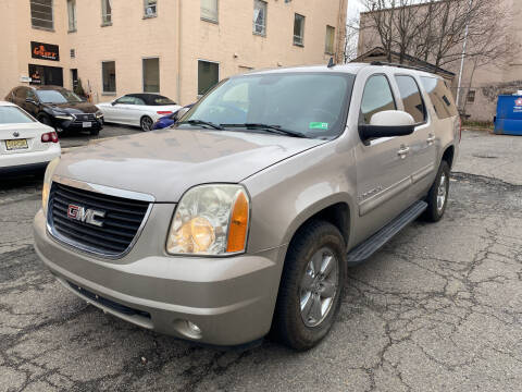 2007 GMC Yukon XL for sale at Alexandria Auto Sales in Alexandria VA