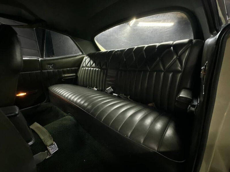 1970 Mercury Marauder