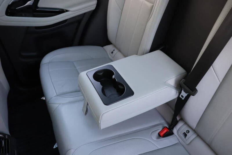 2021 Land Rover Range Rover Evoque S