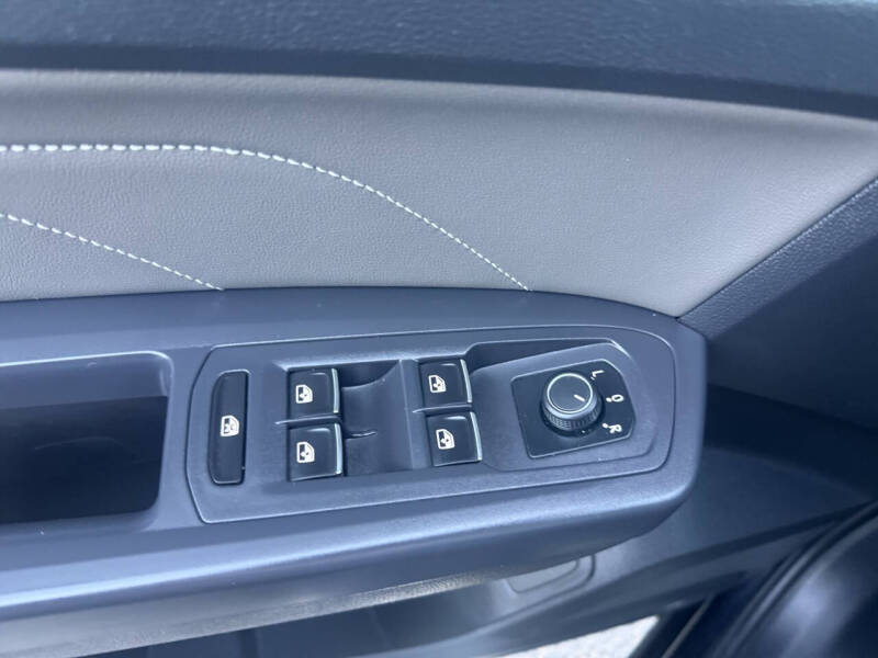 2021 Volkswagen Atlas V6 SE 4Motion