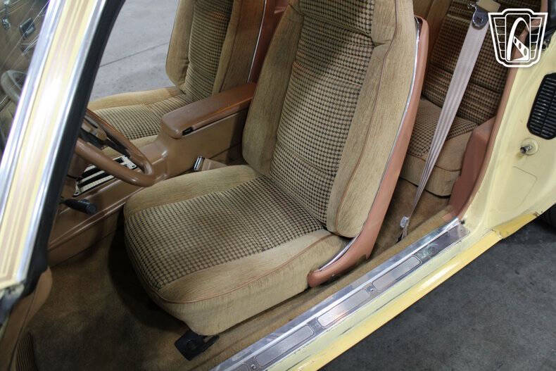 1980 Pontiac Firebird