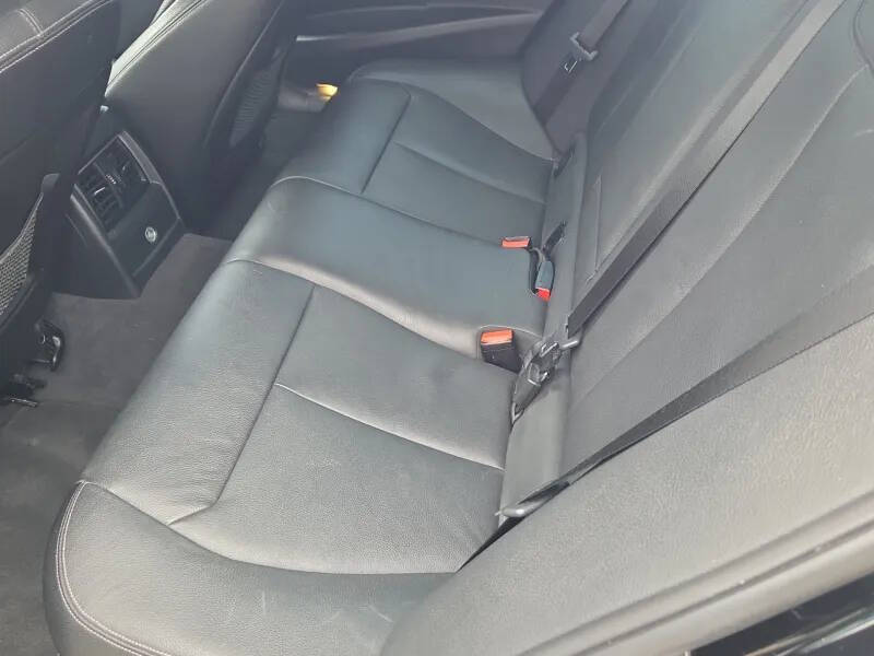 2017 BMW 3 Series 340i