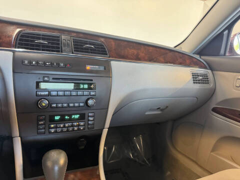 2007 Buick LaCrosse CX