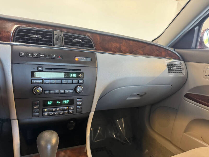 2007 Buick LaCrosse CX