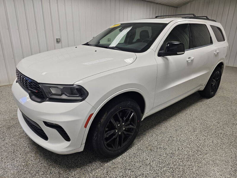 2023 Dodge Durango GT