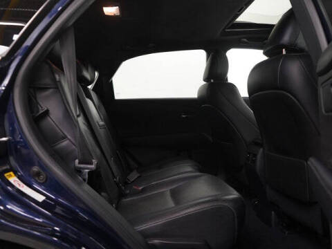 2013 Lexus RX 350 F SPORT