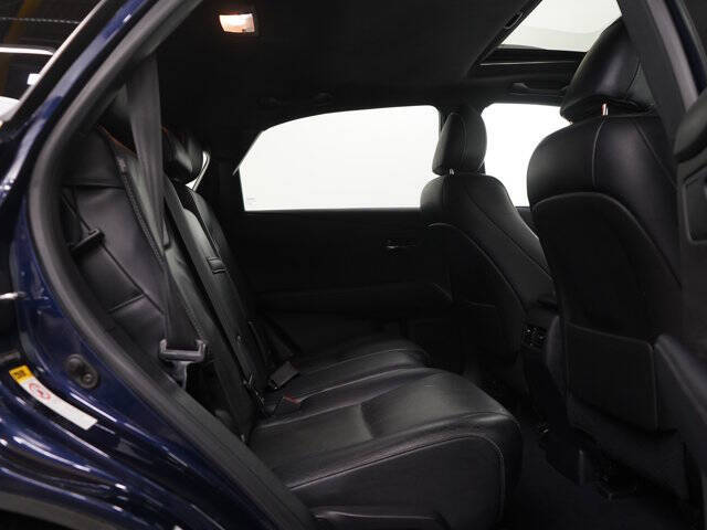 2013 Lexus RX 350 F SPORT