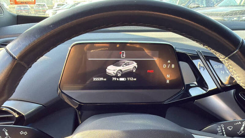 2021 Volkswagen ID.4 Pro