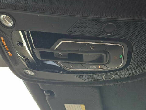 2019 Audi A6 quattro Premium Plus 55 TFSI