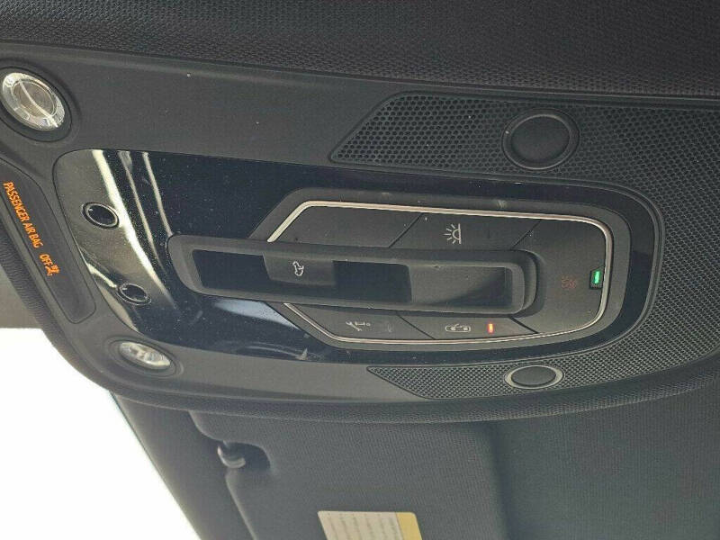 2019 Audi A6 quattro Premium Plus 55 TFSI