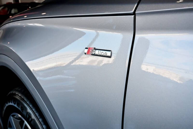 2023 Audi Q5 quattro S line Prem Plus 45 TFSI