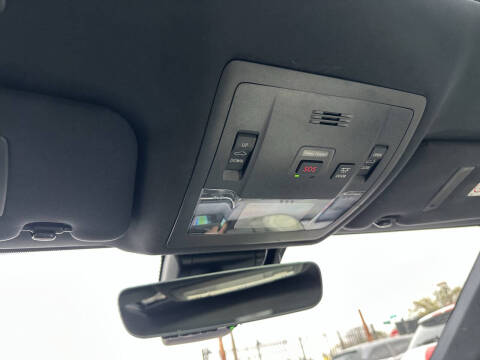 2019 Lexus RC 350 F SPORT