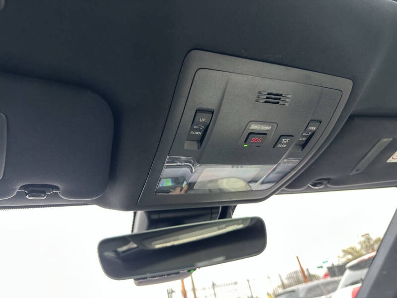 2019 Lexus RC 350 F SPORT