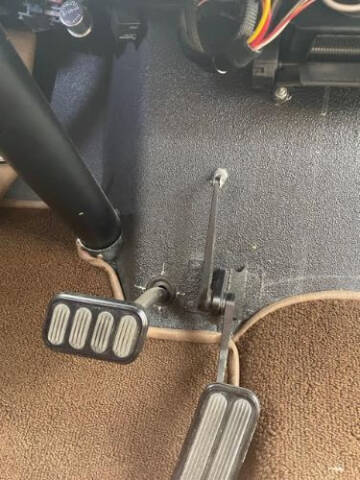 1947 Chevrolet Fleetmaster