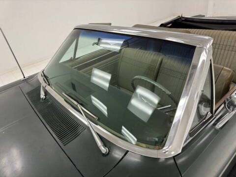 1966 Ford Fairlane 500