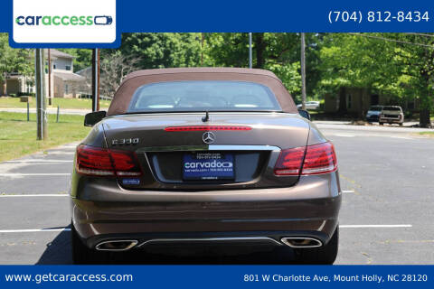 2014 Mercedes-Benz E-Class E 350