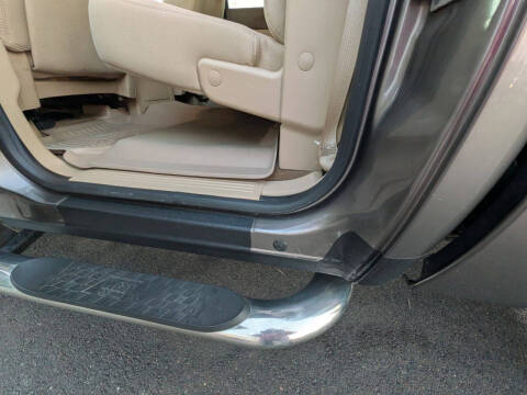 2013 GMC Sierra 2500HD SLE