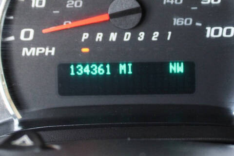 2012 Chevrolet Express 1500