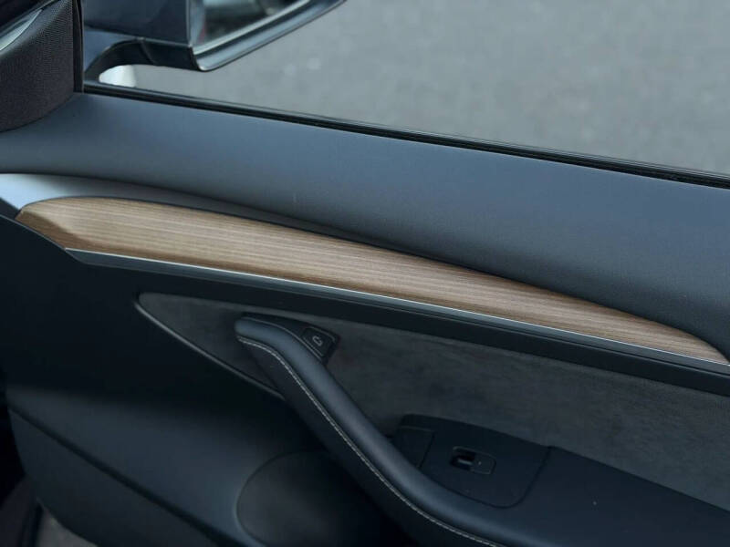 2023 Tesla Model 3 Long Range