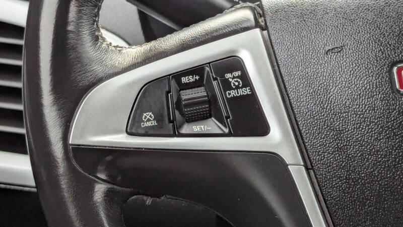 2017 GMC Terrain SLE-2