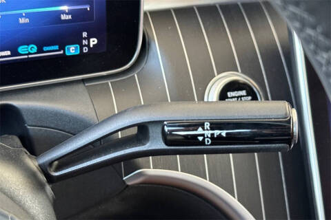 2022 Mercedes-Benz C-Class C 300