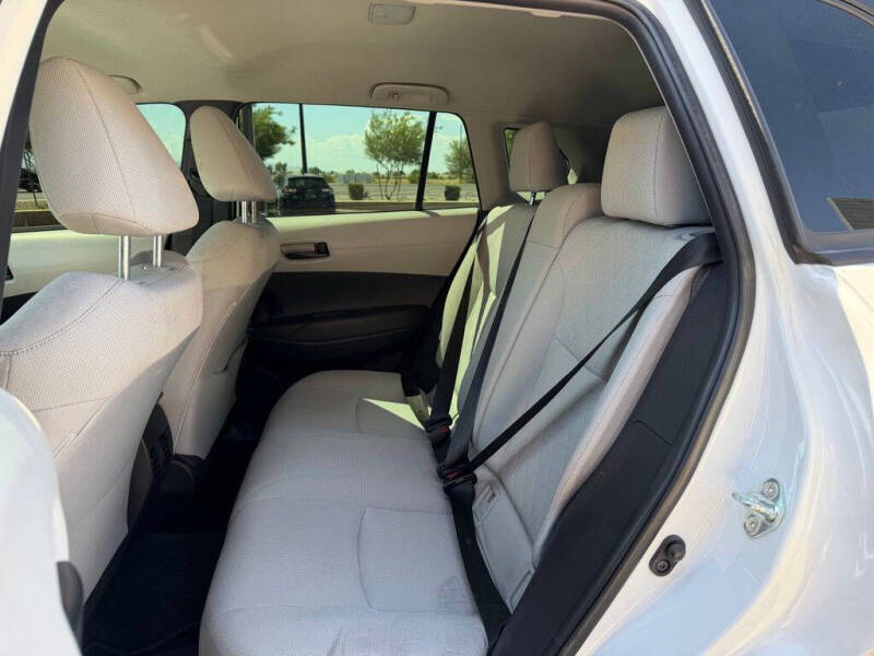 2022 Toyota Corolla Cross L