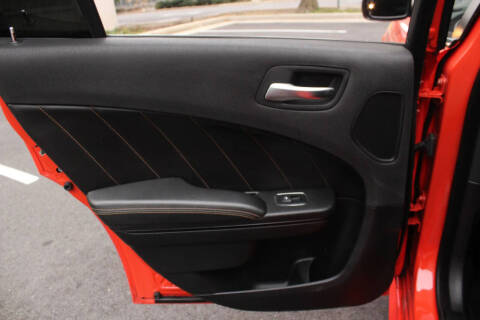 2018 Dodge Charger Daytona 392