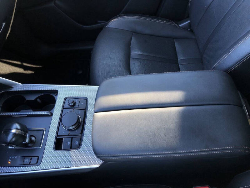 2024 Mazda CX-90 3.3 Turbo Preferred Plus