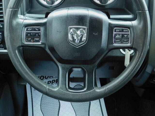 2019 RAM 1500 Classic Express