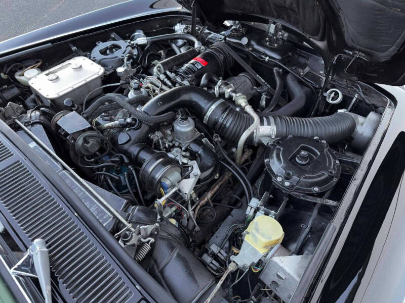 1979 Rolls-Royce Silver Shadow