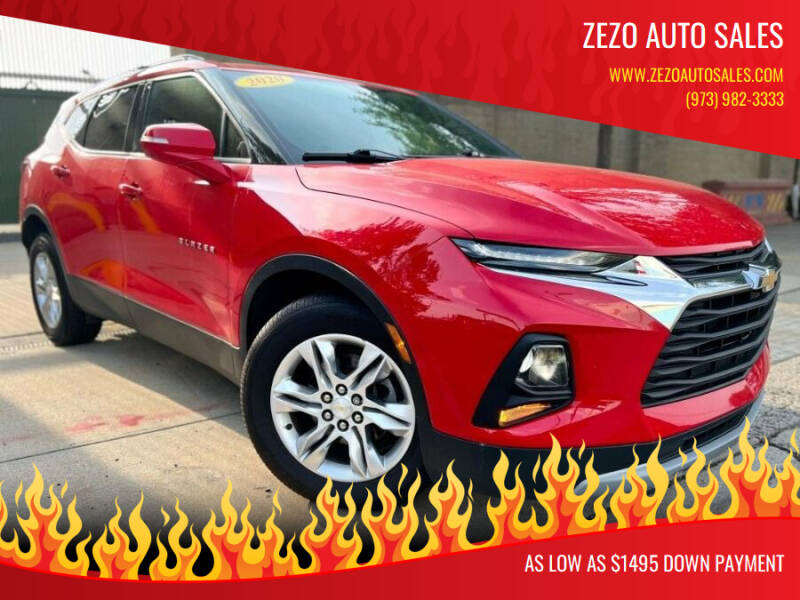 Zezo Auto Sales Car Dealer in Newark, NJ