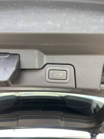 2014 Land Rover Range Rover Evoque Pure Plus