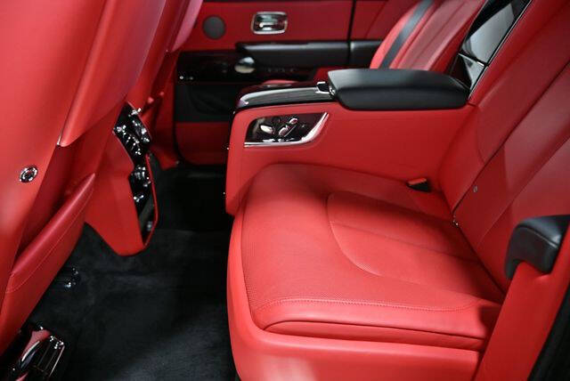 2024 Rolls-Royce Cullinan