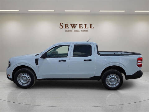 2025 Ford Maverick XL