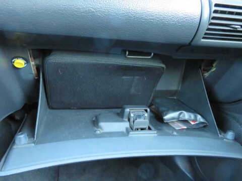 2003 Ford Mustang GT Deluxe