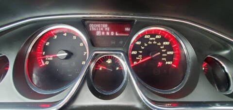 2014 GMC Acadia Denali