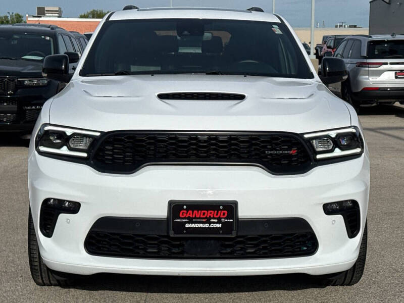 2023 Dodge Durango R/T Plus