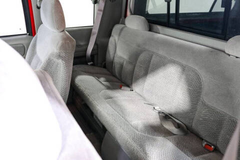 1996 Chevrolet C/K 1500 Series