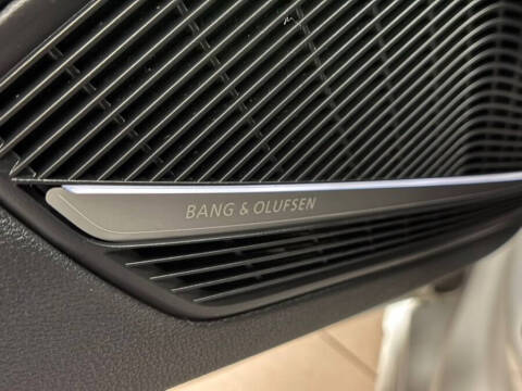 2024 Audi A4 quattro S line Prem Plus 45 TFSI