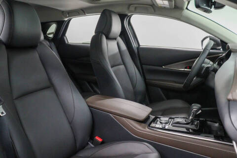 2025 Mazda CX-30 2.5 S Premium