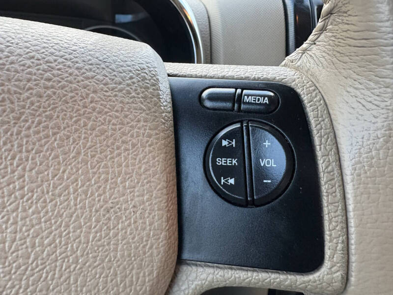 2008 Ford Explorer XLT