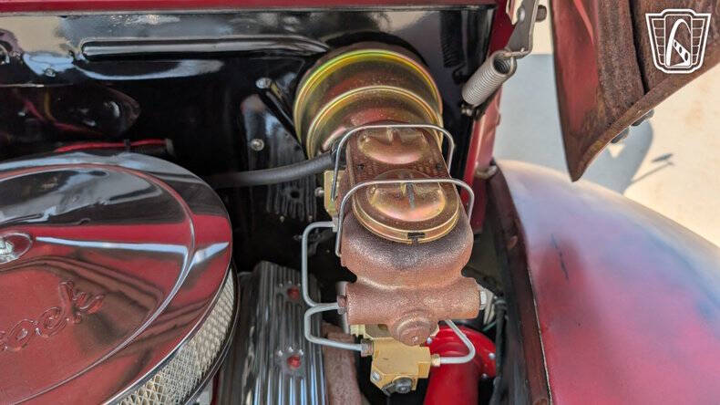 1941 Ford F-100