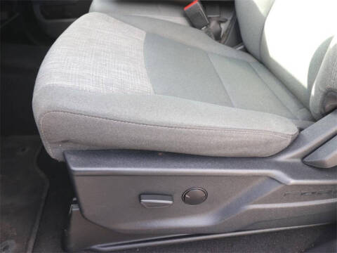 2024 Ford F-250 Super Duty